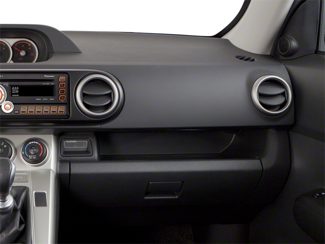 2012 Scion xB 5dr Wgn Auto (Natl)