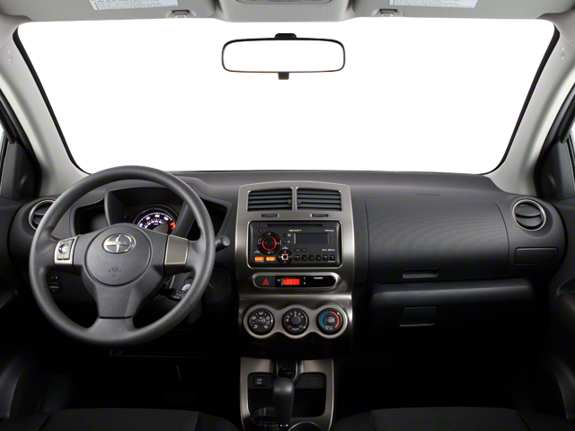 2012 Scion xD 5dr HB Man (Natl)