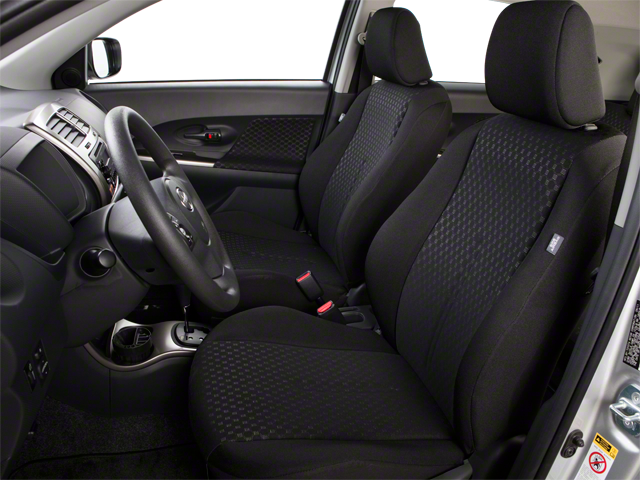 2012 Scion xD 5dr HB Man (Natl)