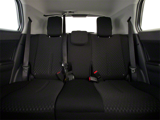 2012 Scion xD 5dr HB Man (Natl)