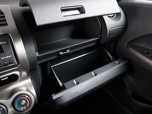 2012 Scion xD 5dr HB Man (Natl)
