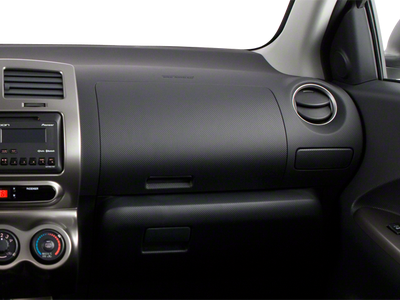 2012 Scion xD 5dr HB Man (Natl)