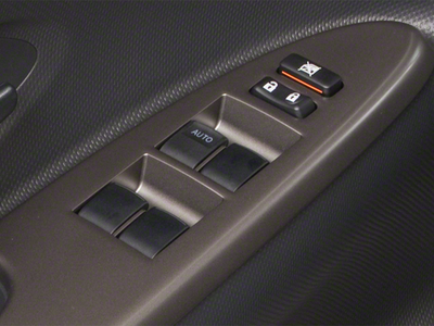 2012 Scion xD 5dr HB Man (Natl)