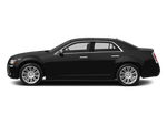 2013 Chrysler 300 4dr Sdn AWD