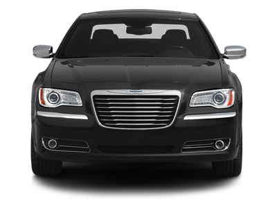 2013 Chrysler 300 4dr Sdn AWD