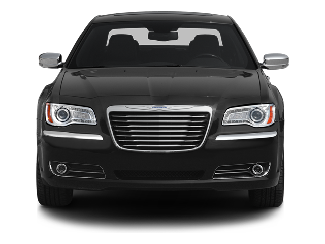 2013 Chrysler 300 4dr Sdn AWD