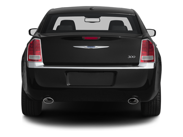 2013 Chrysler 300 4dr Sdn AWD