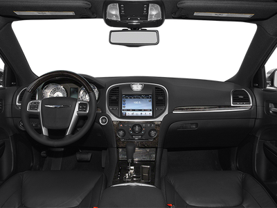 2013 Chrysler 300 4dr Sdn AWD