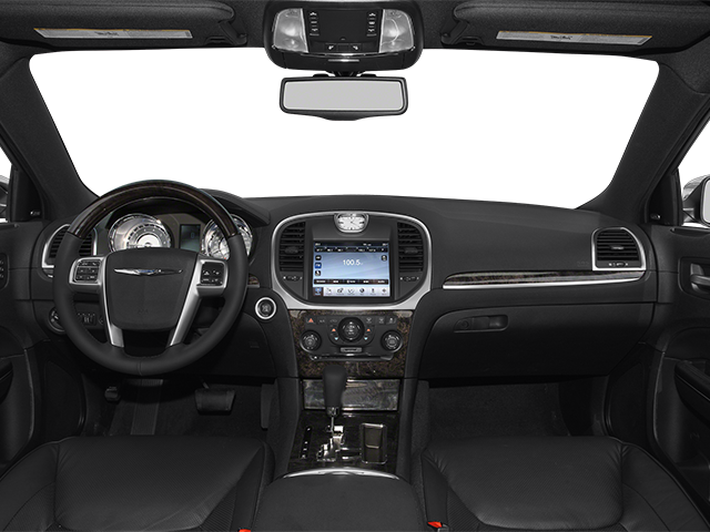 2013 Chrysler 300 4dr Sdn AWD
