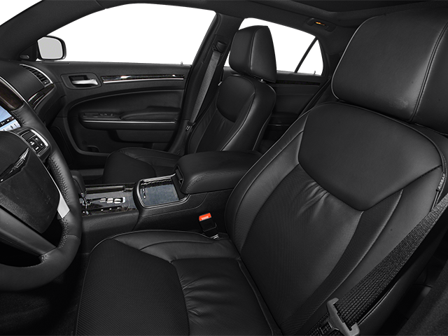2013 Chrysler 300 4dr Sdn AWD