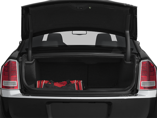 2013 Chrysler 300 4dr Sdn AWD