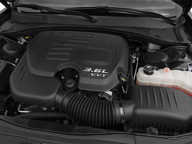 2013 Chrysler 300 4dr Sdn AWD