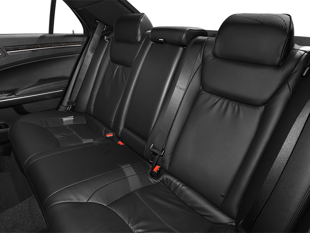 2013 Chrysler 300 4dr Sdn AWD