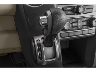 2013 Honda Pilot EX
