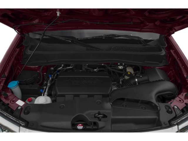 2013 Honda Pilot EX