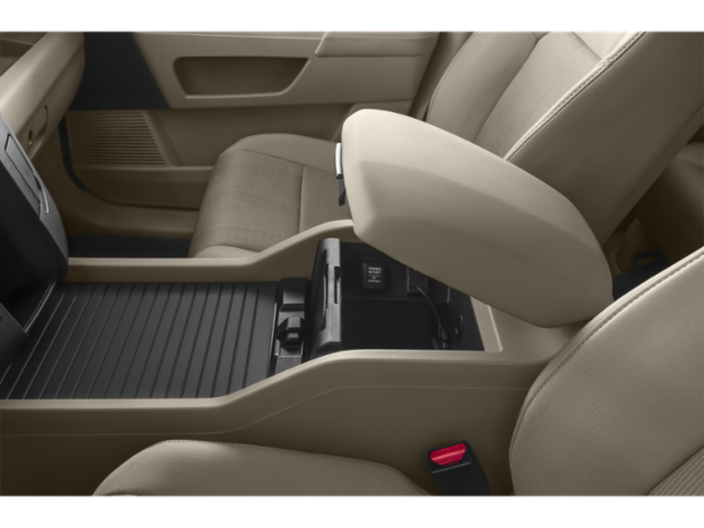 2013 Honda Pilot EX