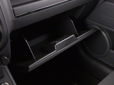 2013 Jeep Patriot Sport