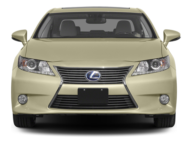 2013 Lexus ES 300h photo 3
