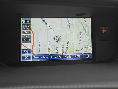 2013 Lexus ES 300h Hybrid