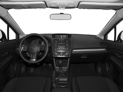 2013 Subaru Impreza Premium