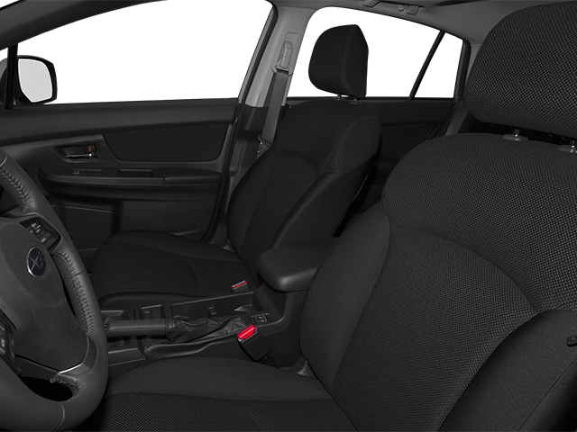2013 Subaru Impreza Premium