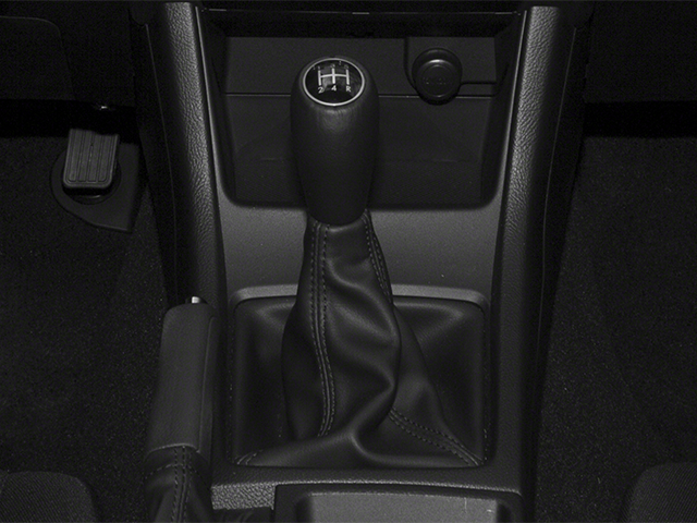 2013 Subaru Impreza Premium