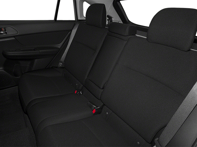2013 Subaru Impreza Premium