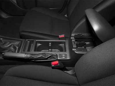 2013 Subaru Impreza Premium