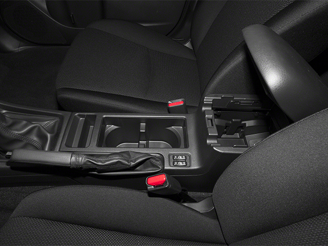 2013 Subaru Impreza Premium
