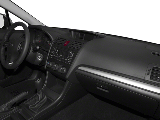 2013 Subaru Impreza Premium