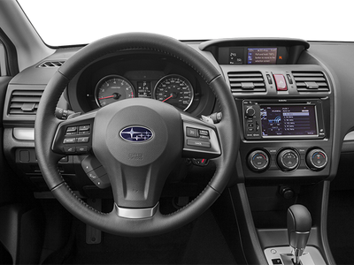 2013 Subaru XV Crosstrek Premium