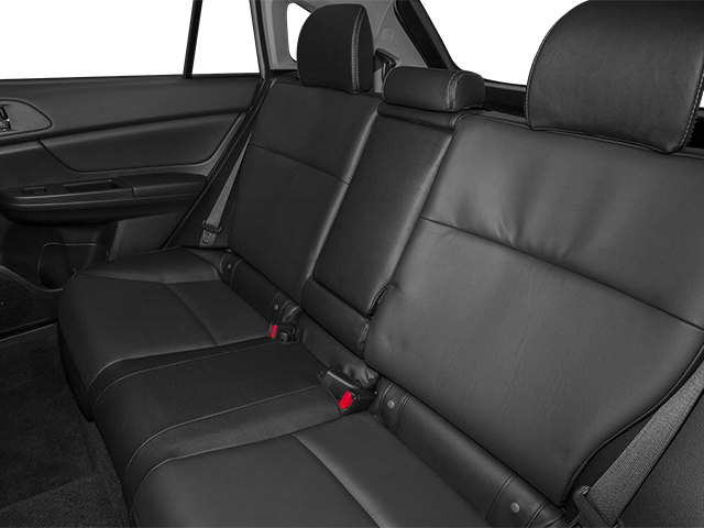 2013 Subaru XV Crosstrek Premium