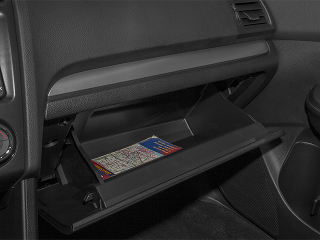 2013 Subaru XV Crosstrek Premium