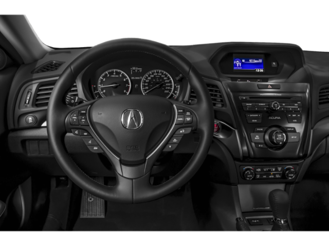 2014 Acura ILX Premium Pkg