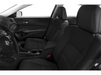 2014 Acura ILX Premium Pkg
