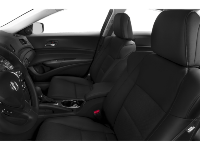 2014 Acura ILX Premium Pkg