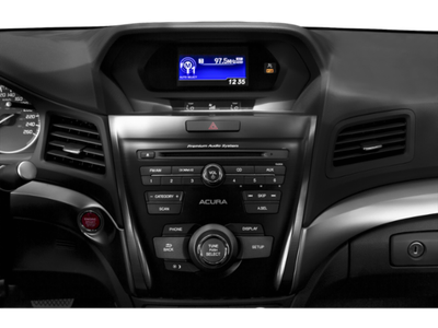 2014 Acura ILX Premium Pkg