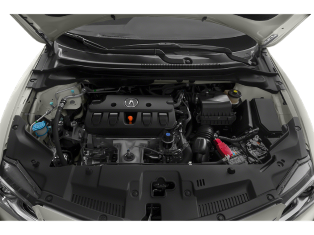 2014 Acura ILX Premium Pkg