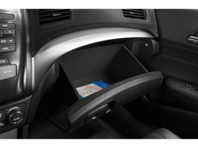 2014 Acura ILX Premium Pkg