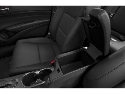 2014 Acura ILX Premium Pkg