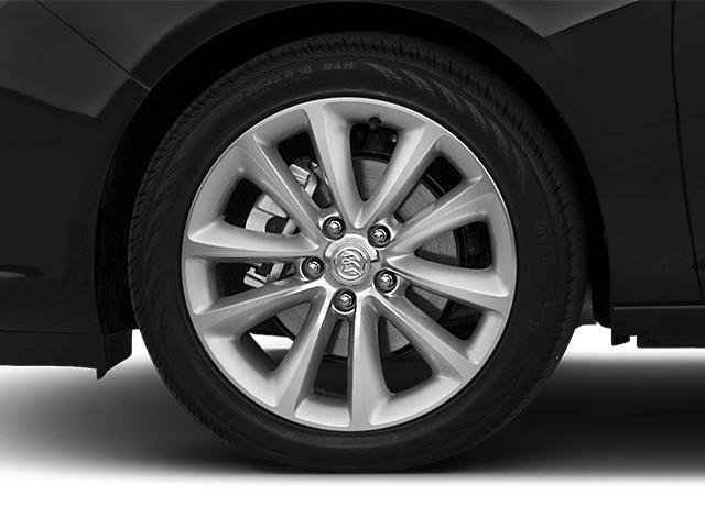 2014 Buick Verano Convenience Group