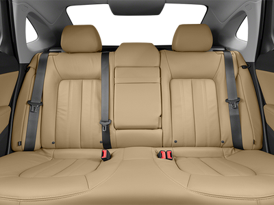 2014 Buick Verano Convenience Group
