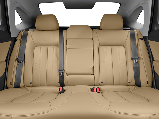 2014 Buick Verano Convenience Group