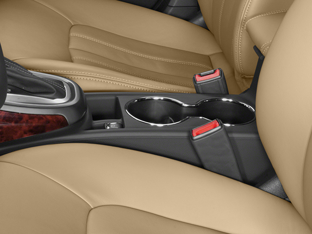 2014 Buick Verano Convenience Group