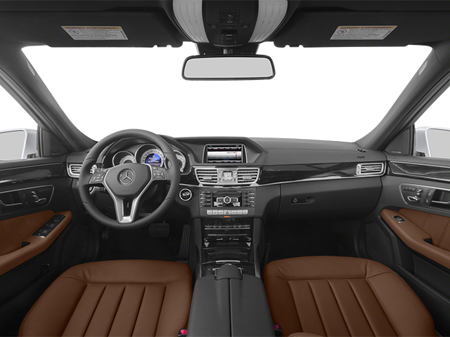 2014 Mercedes-Benz E 350 E 350 Luxury