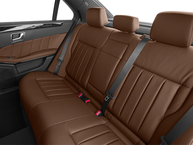 2014 Mercedes-Benz E 350 E 350 Luxury