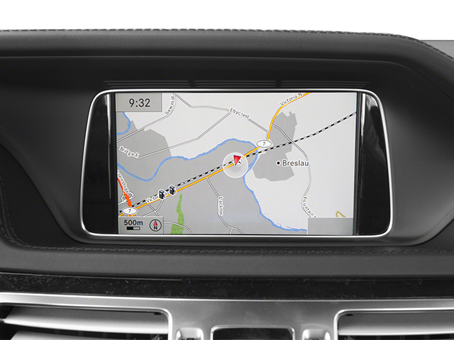 2014 Mercedes-Benz E 350 E 350 Luxury