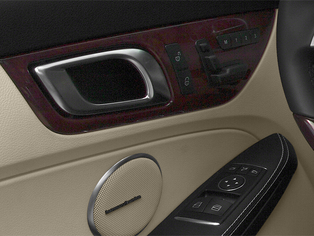 2014 Mercedes-Benz SLK 250 SLK 250