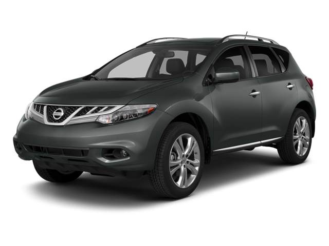 2014 Nissan Murano