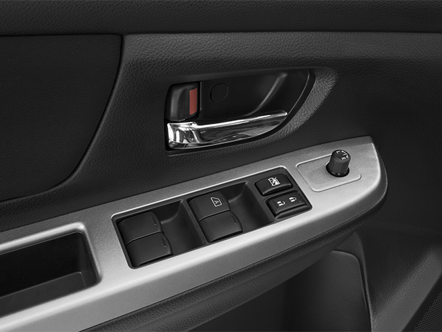 2014 Subaru XV Crosstrek Hybrid Touring